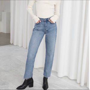 100 % Cotton &otherstories